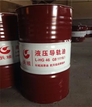 Industrial Heavy Load Anti-Wear Guide Rail Lubricant Oil Sale