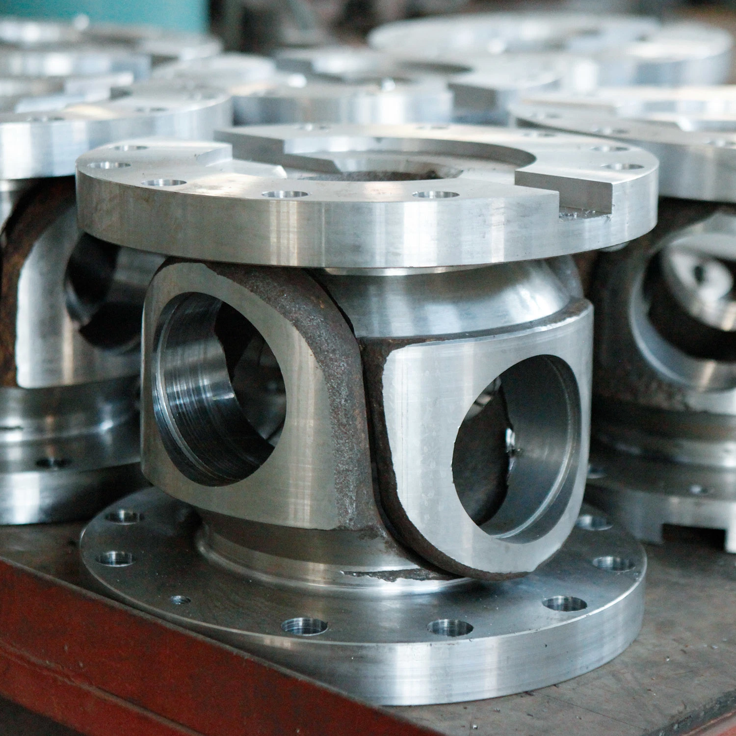 High quality/High cost performance Steel Spline Shaft Coupling