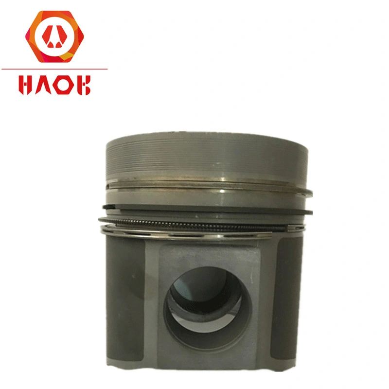 Diesel Motor Part Piston for Deutz (413) Engine