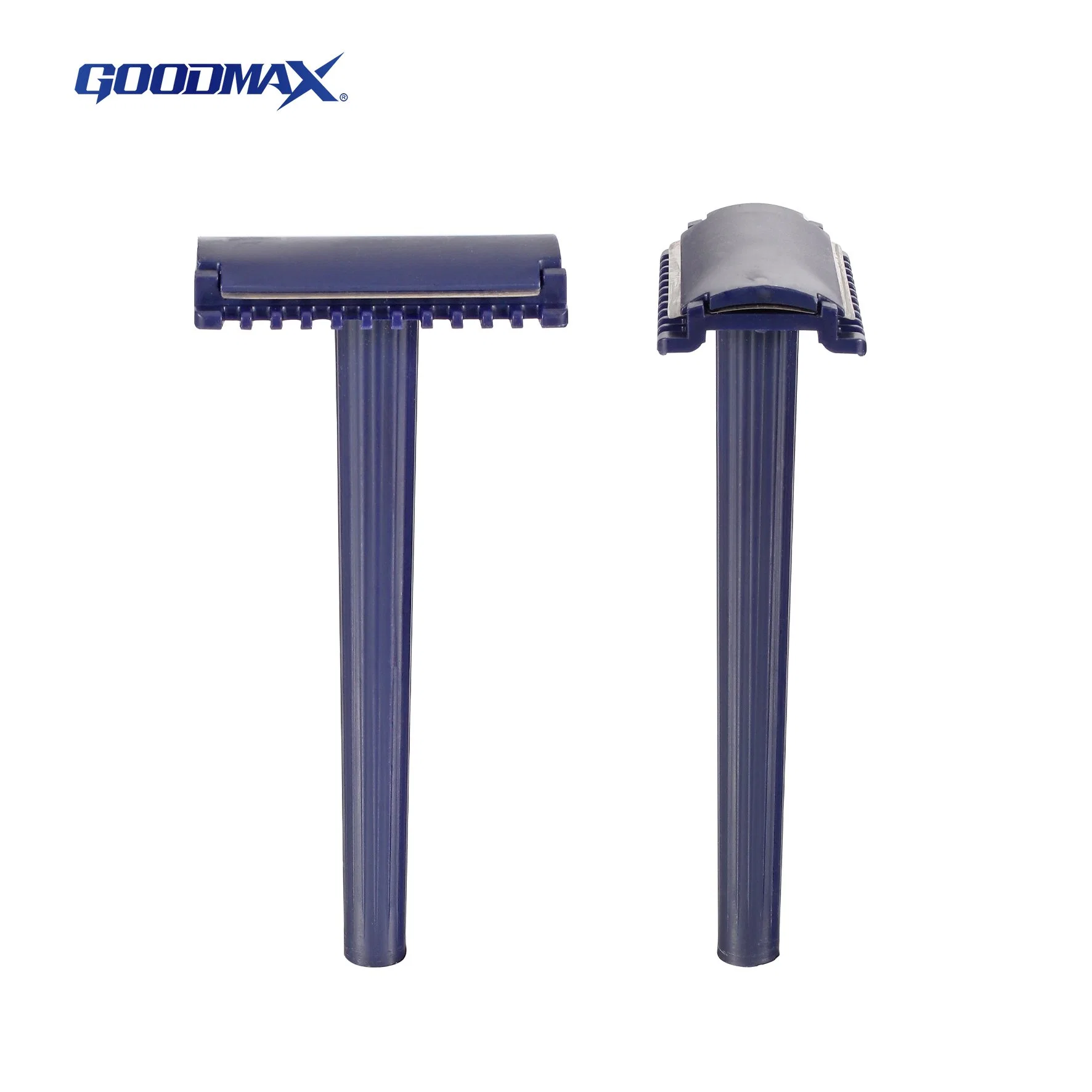 Hospital Medical Double Edge Blade Disposable Razor (SL-3559)