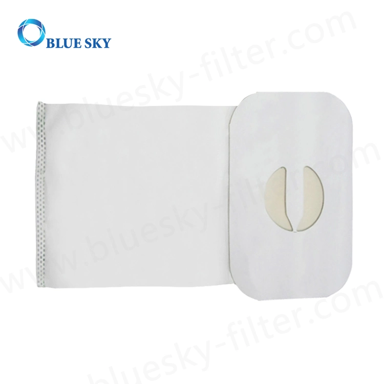 Non-Woven Filter Bags for Perfect Power Team C101 C103 Electrolux Canister Type C H-10 Vacuum Cleaners