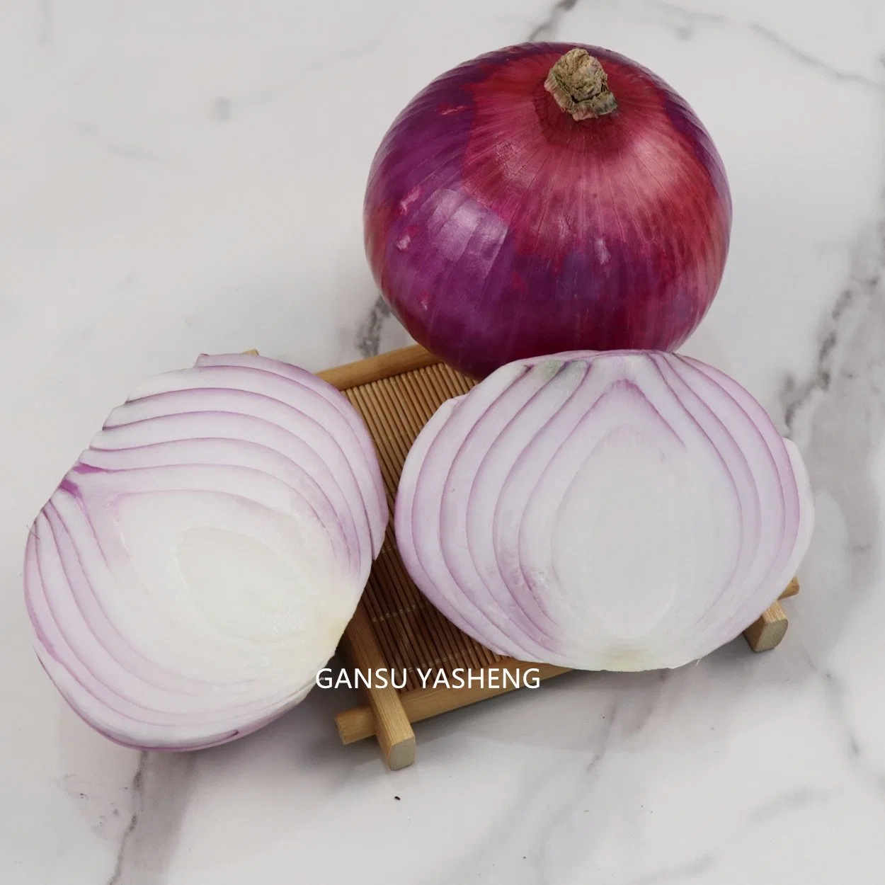 Wholesale Onion Bawang Bombay Onion Fresh Red Onion with Export Price