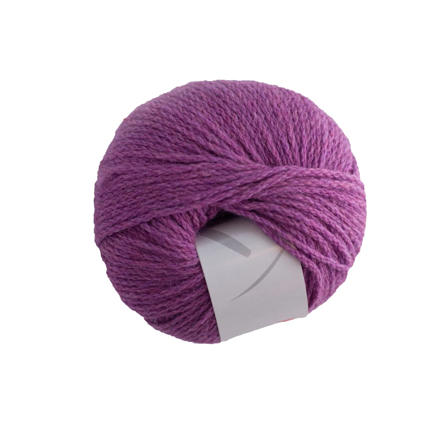 Customizable 4 Plys 100% Acrylic Yarn Hand Knitting Wool 5ply 100g Crochet for Socks Wholesale/Supplier Yarns