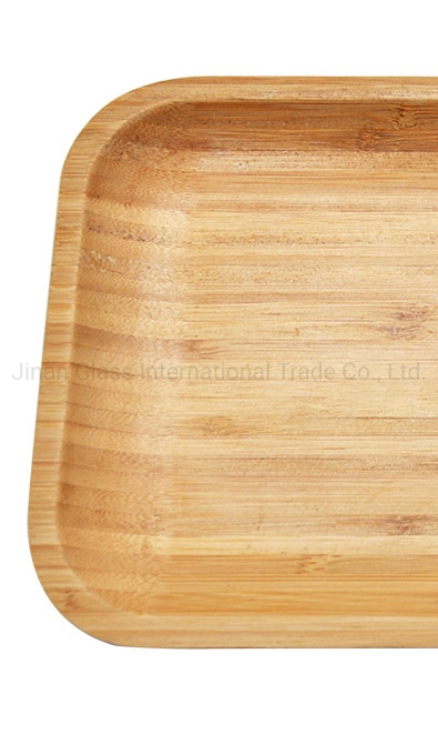 2021 Hot Sale Bamboo Cigarette Tray Smoking Set