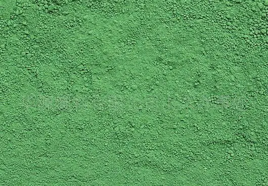 Eisenoxid Green 5605/835/618 für Beschichtung, Farbe, Straße