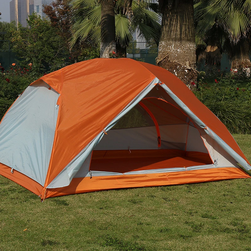 Factory Direct Hot Sale Outdoor Camping Tents