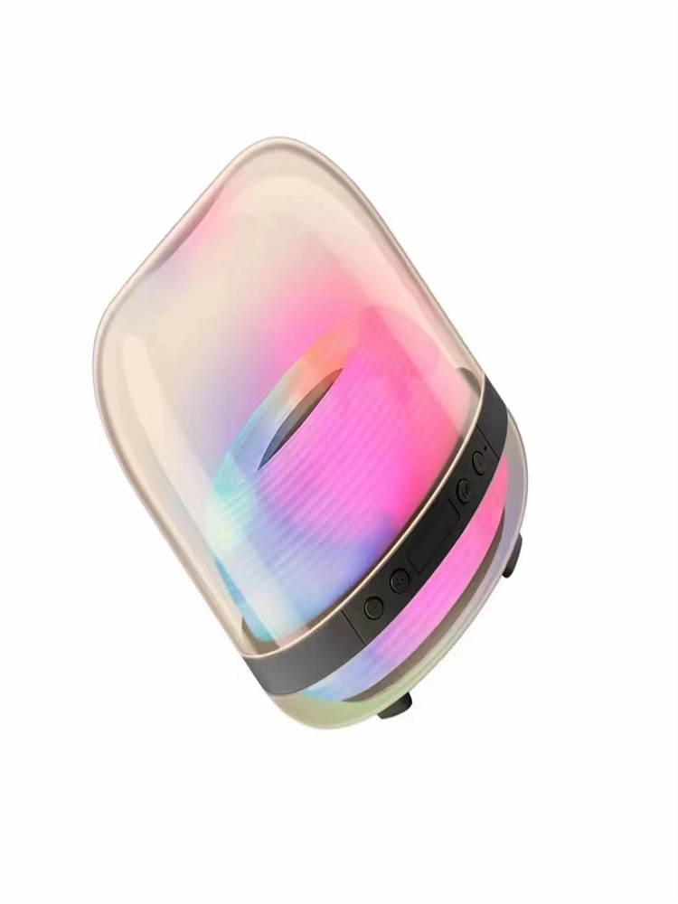 LD-L20 Atacado China fábrica Mini Wireless Portátil RGB Bluetooth Speaker