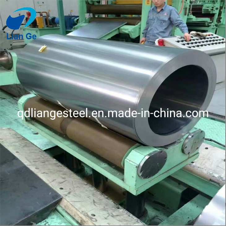 50ww600 Non Oriented Electrical Silicon Steel Tridial Silicon Steel Core Manufacturers