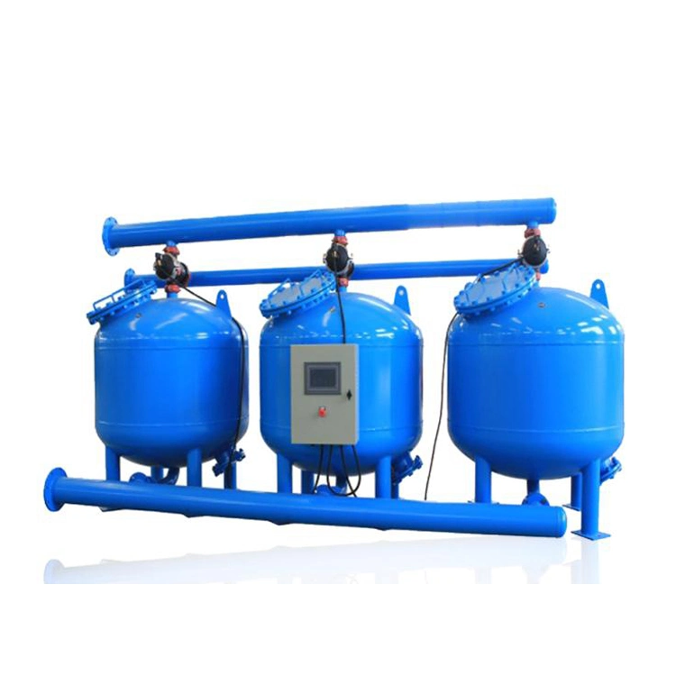 Industrial Pure Water Purifier Filter Polymer Preparation Dosing System