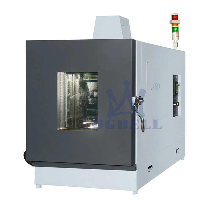 Benchtop ambientales de temperatura y humedad de la fábrica de la cámara de prueba