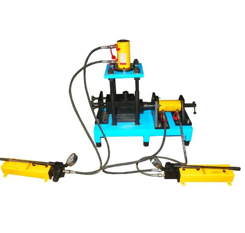 C062 Manual Hydraulic Portable Rock Direct Shear Test Apparatus