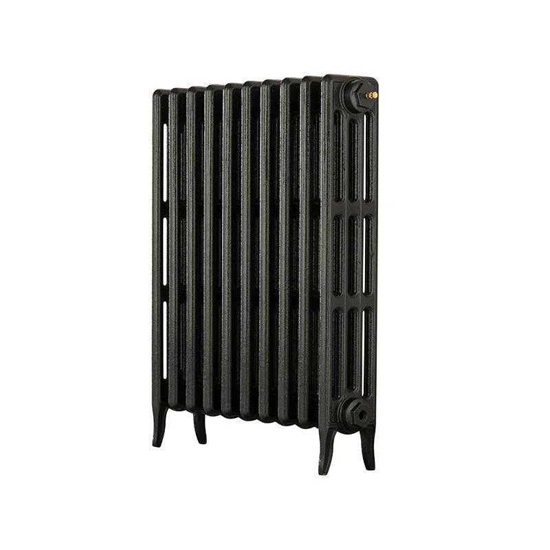 Vintage Radiators 4 Column Central Heating Radiator