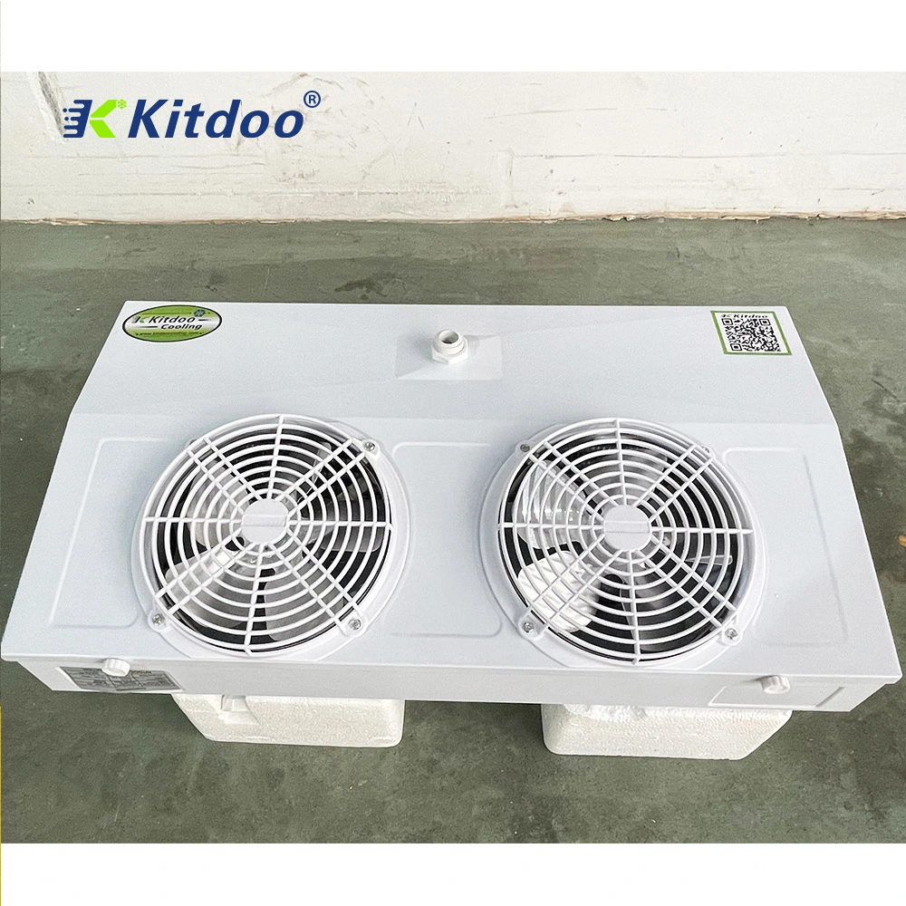 Cold Room Direct Air Cooler Evaporator Air Conditioner for Cold Storage