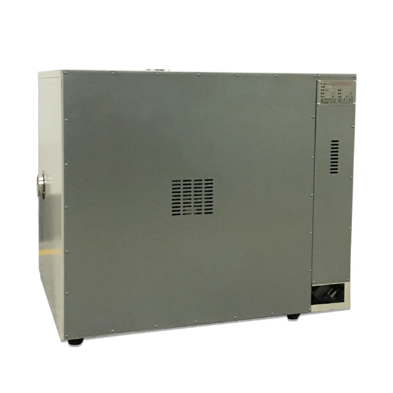 High Temperature Precision Oven Testing Chamber/Test Machine for Extract