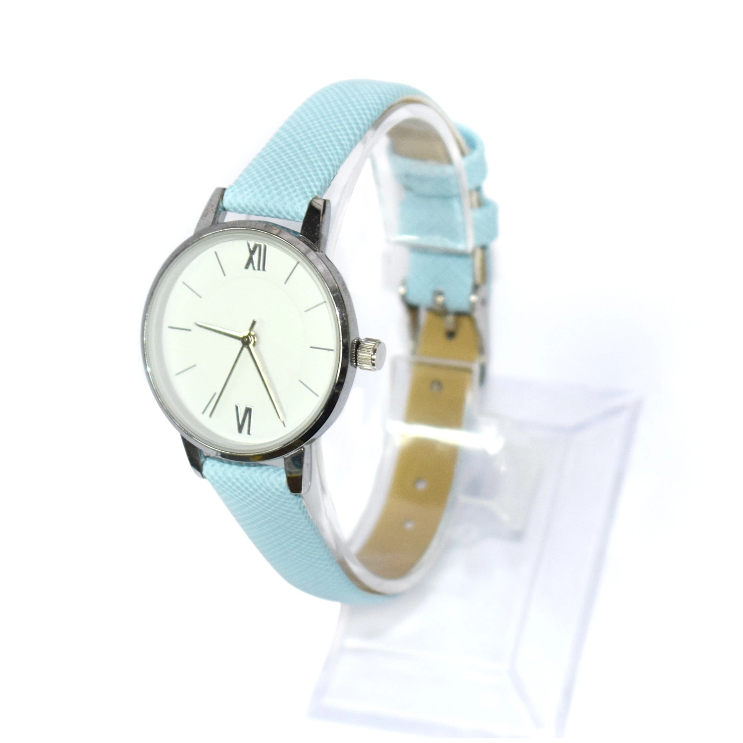 Wholesale/Supplier Customize Quality Japan Movt Women Clock Quartz Watch (cm19016)