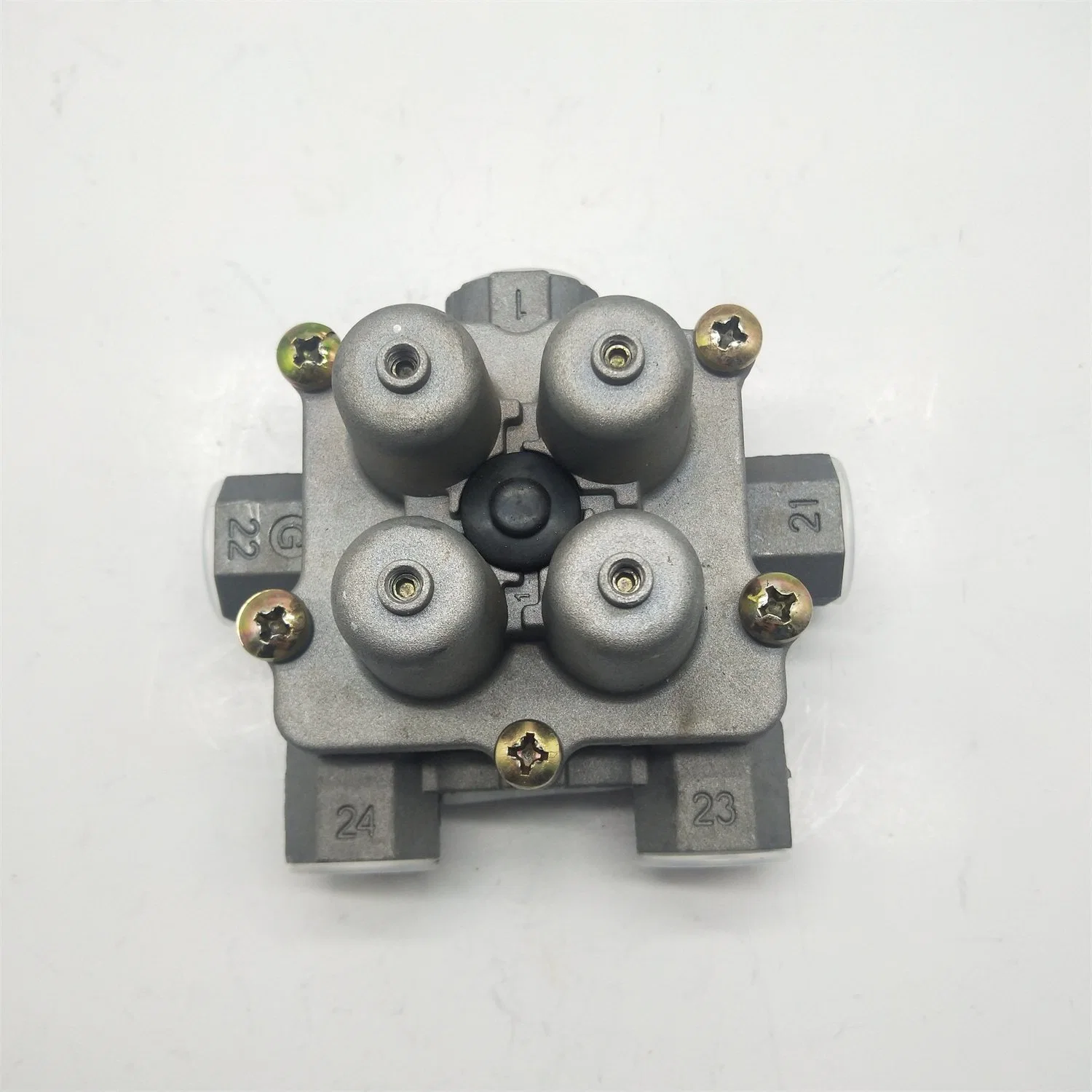 The Superior Quality Air Brake Valve Old Brand Ajustador De Freio Wite Clutch Booster