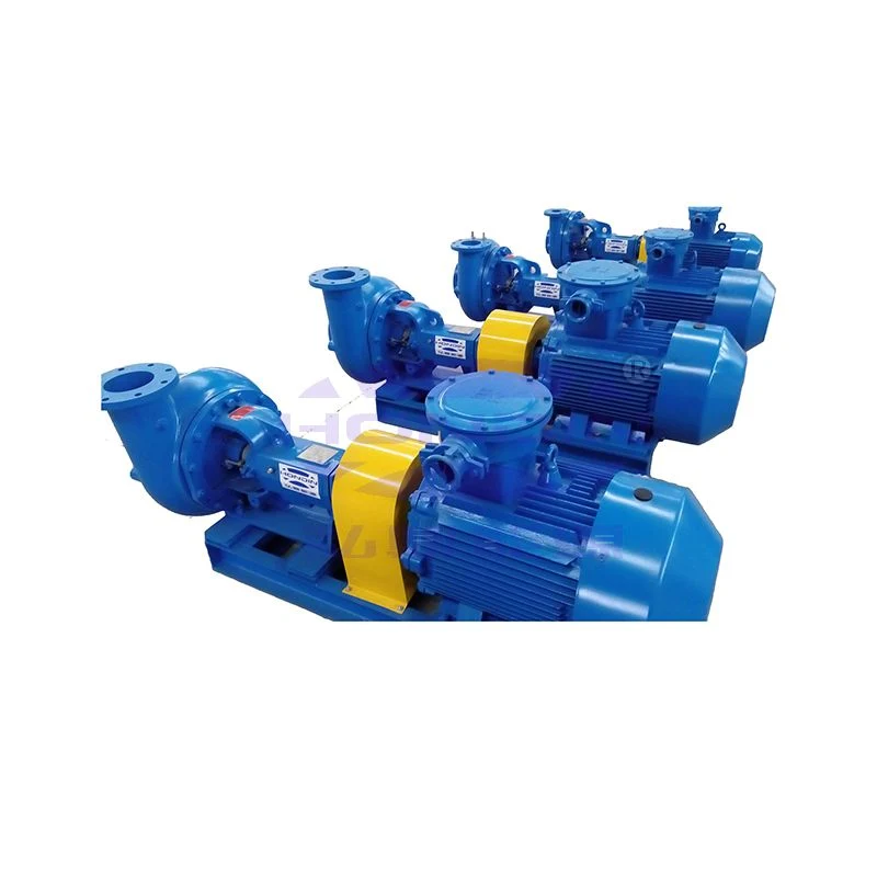 Centrifugal Slurry Oilfield Sand Machine Price, Sand Suction Dredge Pump Sale