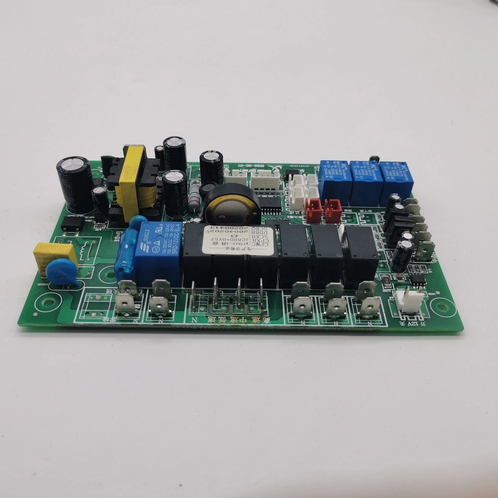 Printed Circuit Board Assembly PCBA Custom Design Electronic Components Assembled PCB