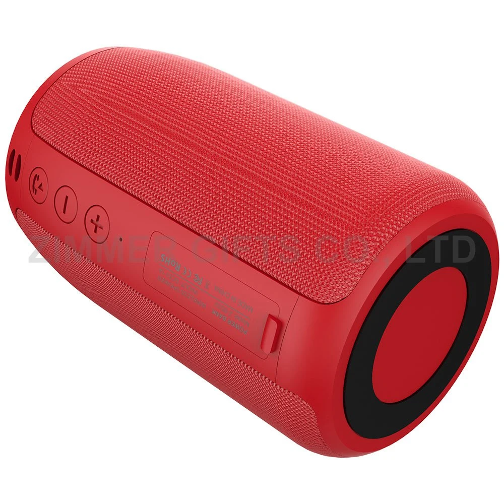 Ipx5 Waterproof Electronic Product Outdoor Portable Music Bluetooth Wireless Speaker