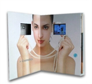 Most Popular 2.4" Video Greeting Card