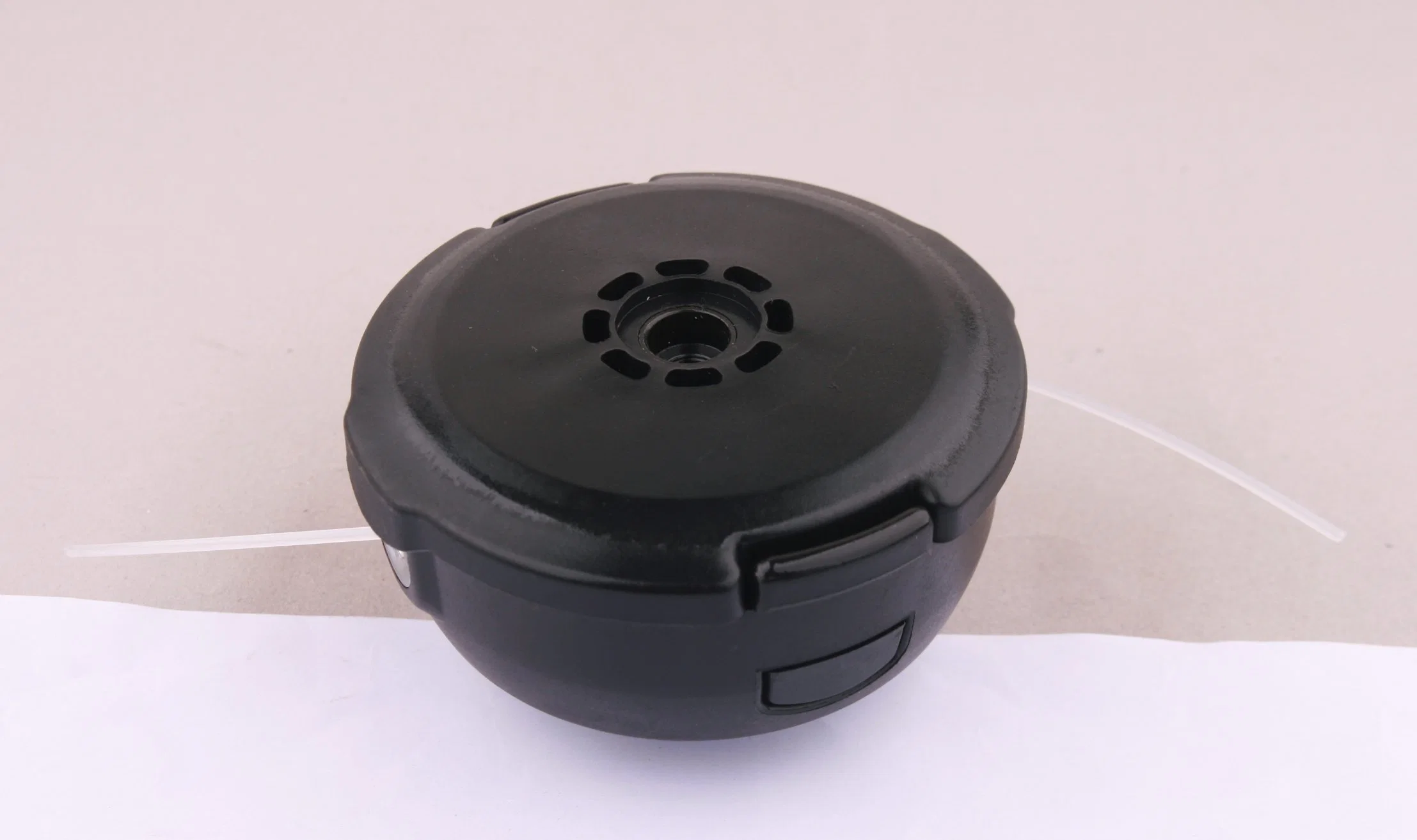 Chinese Factory Price Nylon and Aluminum Trimmer Head for Brush Cutter Used