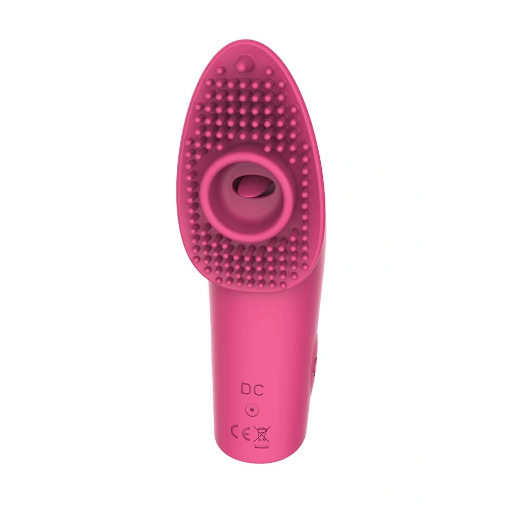Tongue Vibrator Sex Toys Adult Massager Sex Vagina Toy for Women