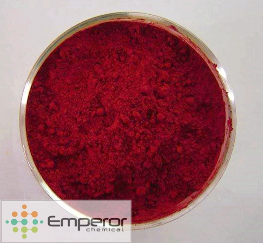 High quality/High cost performance Transparent Red H5b (Solvent Red 52) Solvent Red for Plastic Use