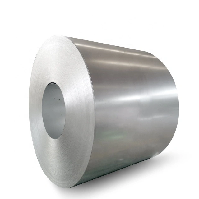 316 316L 317L 321 310S 309S Stainless Steel Coil Raw Material Supplier