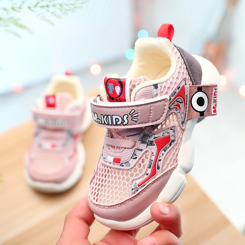 Fashion Laces up Fringes Shoes Floral Cute Infant Toddler Kids Soft Sole