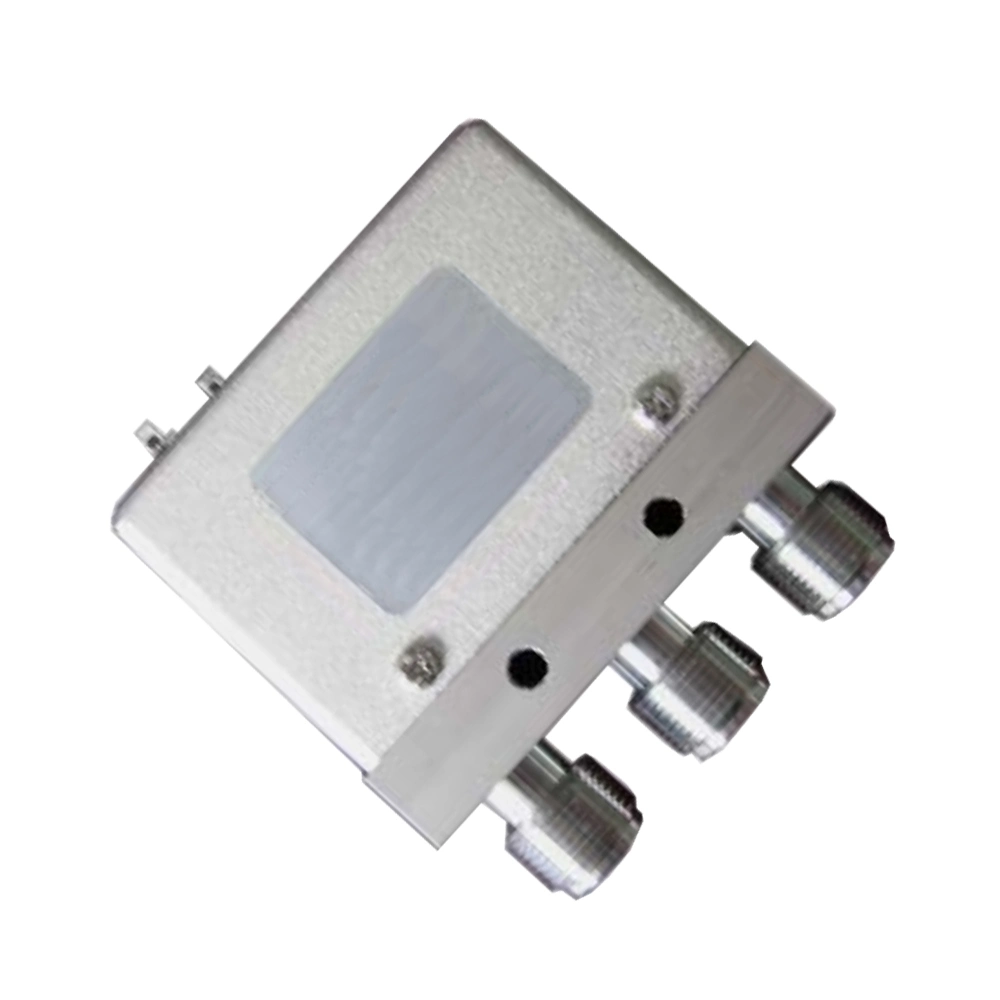 DC-12.4 GHz 55-70dB Isolation Without Termination & with Ttl N Type Spdt Spdt Coaxial Switch