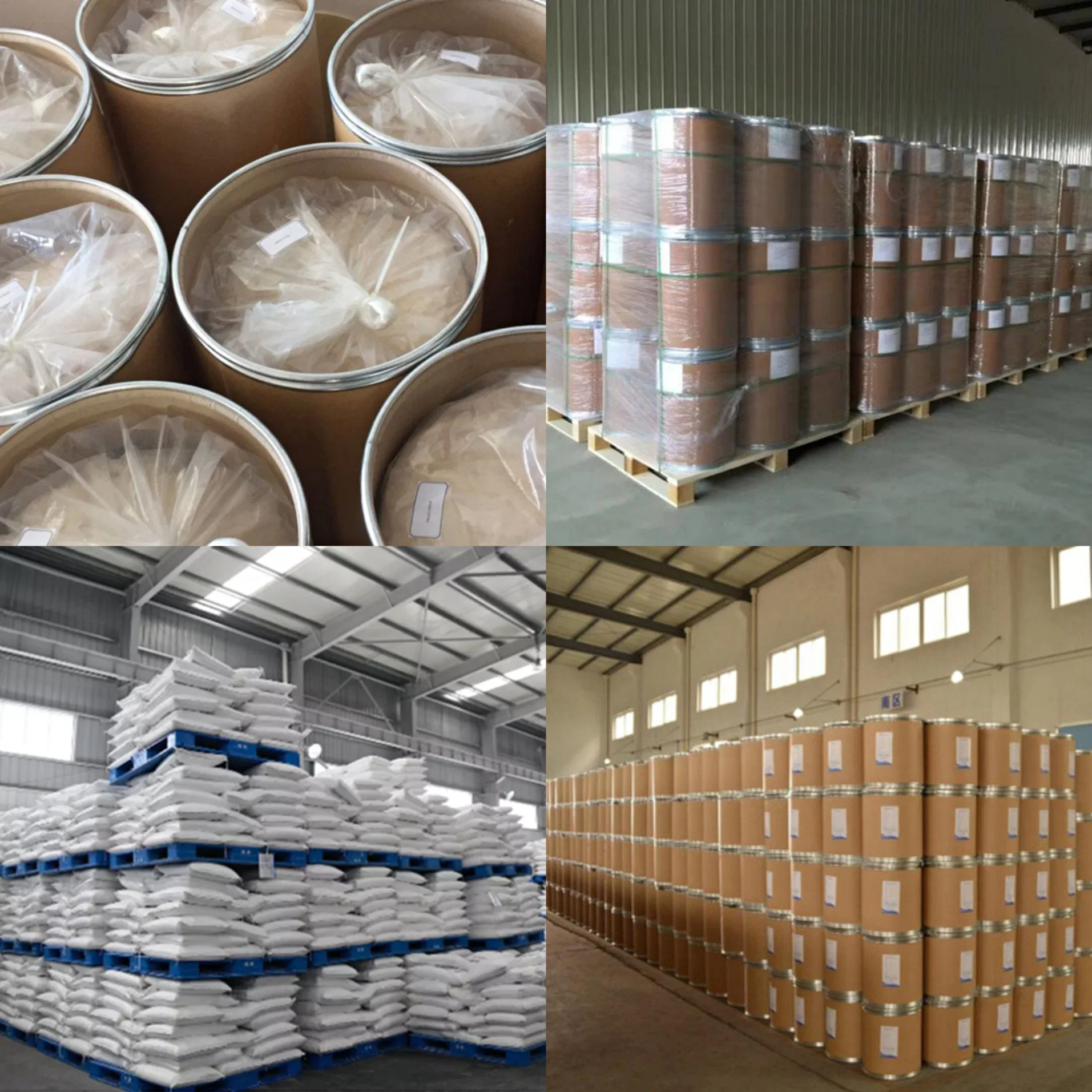 Hot Sale Good Quality Flupirtine Maleate CAS No 75507-68-5