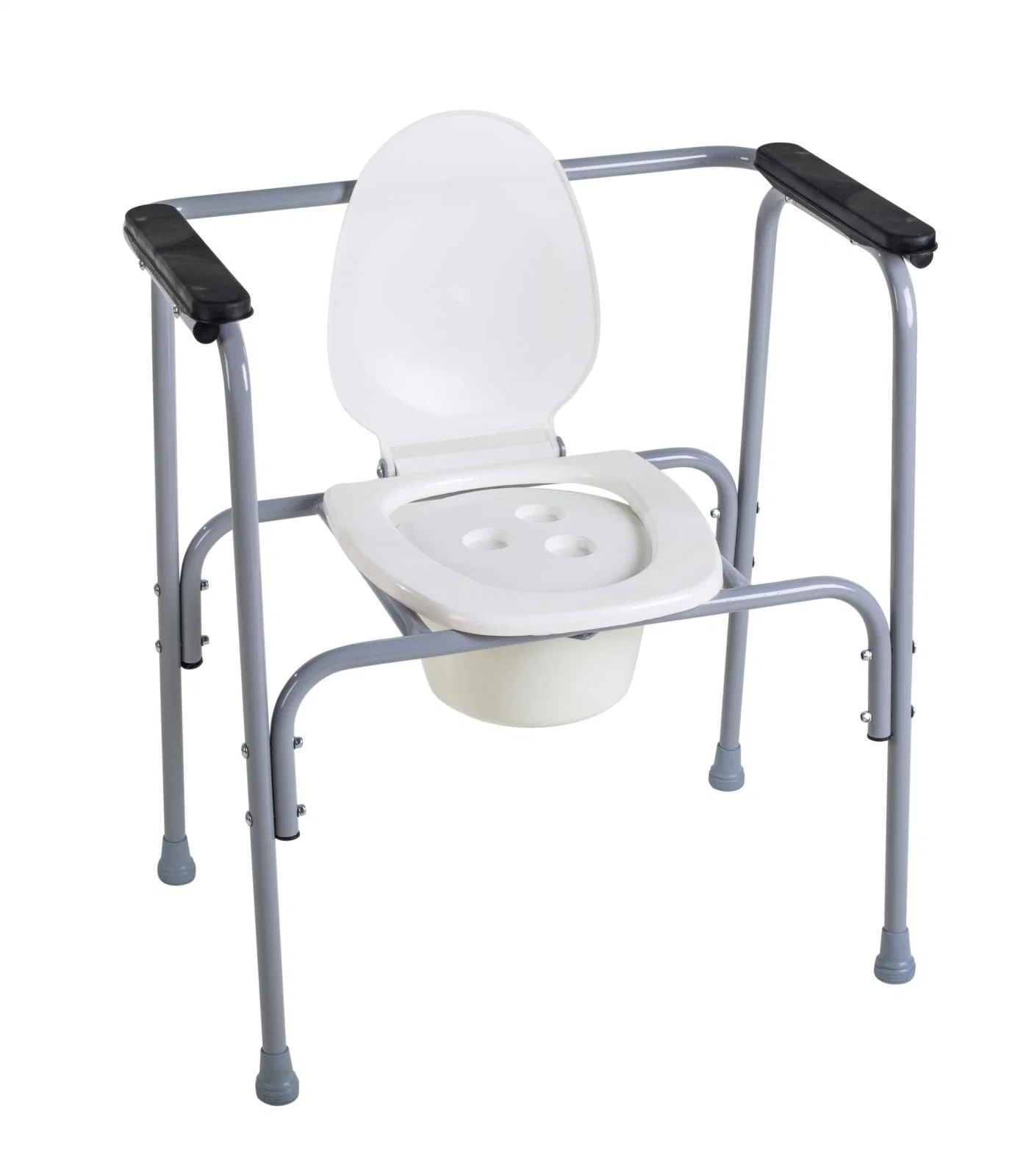 Hautes performances Sport toilettes portable Cha commode Motorisation trottinettes de mobilité Équipement