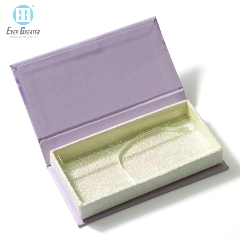 Cheap Lash Boxes Eyelash Cases Packaging Bag Box for Eyelash