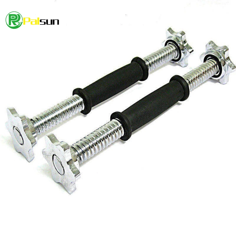 Hot Sale Original Factory Directly 20kg Sale Barbell Weight Lifting for Fitness