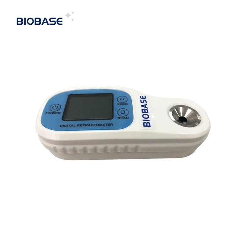 Biobase Portable Automatic Digital Refraktometer Handheld Sugar Optical Refraktometer