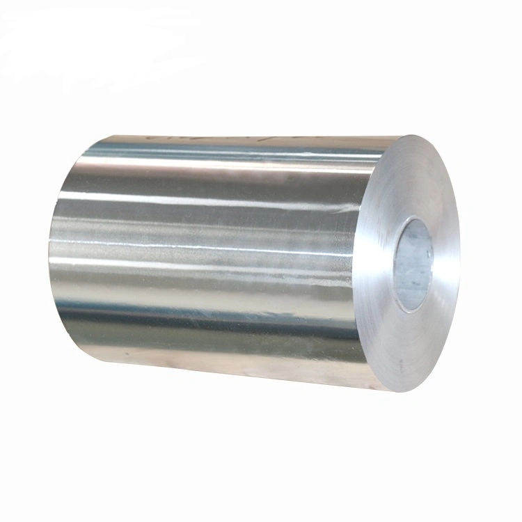 Wholesale/Supplier Colored Aluminum Rolls 3003 3005 Colour Coated Aluminum Coil