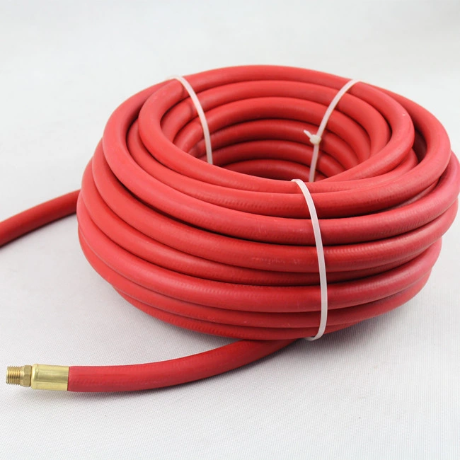 10mm High Pressure Ozone Resistant Air Hose Assemblies