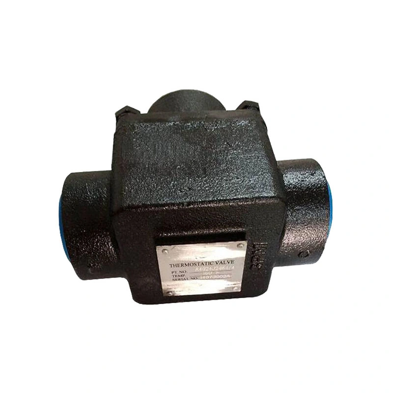 Airstone Safety Emergency Ce Temperature Control Valve