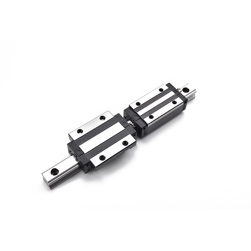 Manufacturer Customized Hg15/20/30 Linear Guide Rail