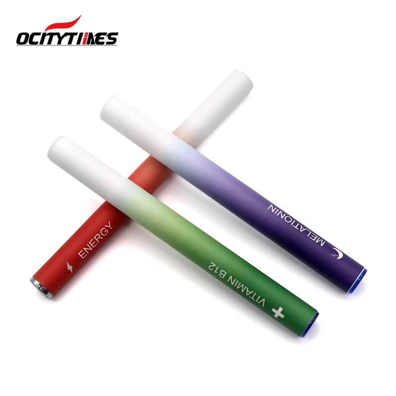 Health e cigarette diffuseur personnels Stick Portable Mini Huile Essentielle Vape jetables