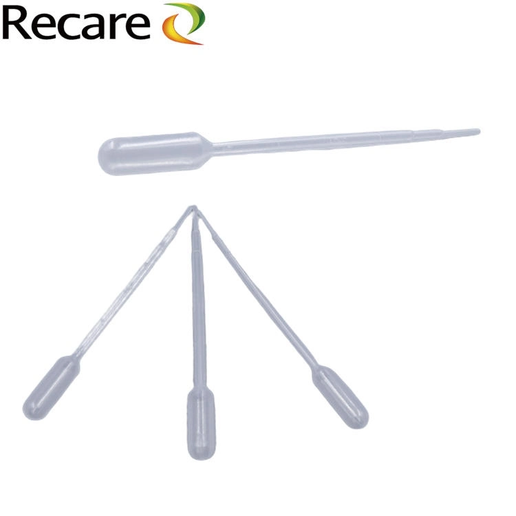 disposable pipette plastic 1ml 3ml Sterile for lab on sale good quality