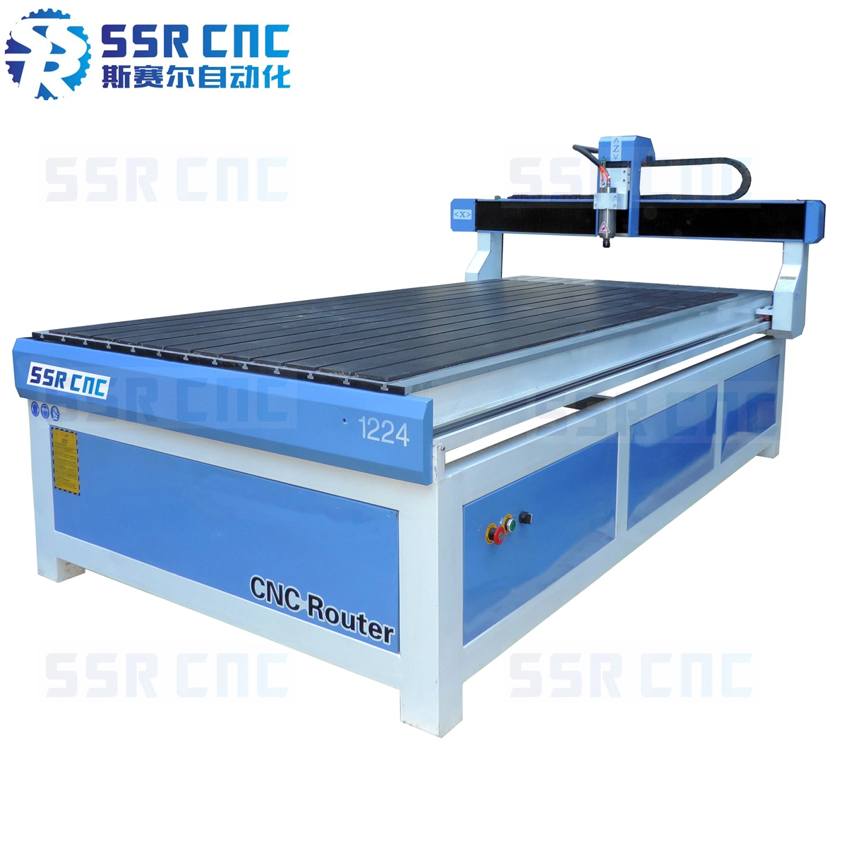 Machinery CNC Wood Router Engraving Woodworking Machinery