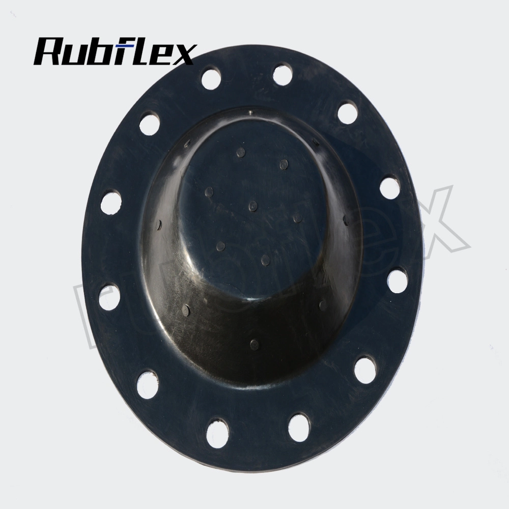 Rubflex Inhead Air Bag Capsule F-800 for Mining