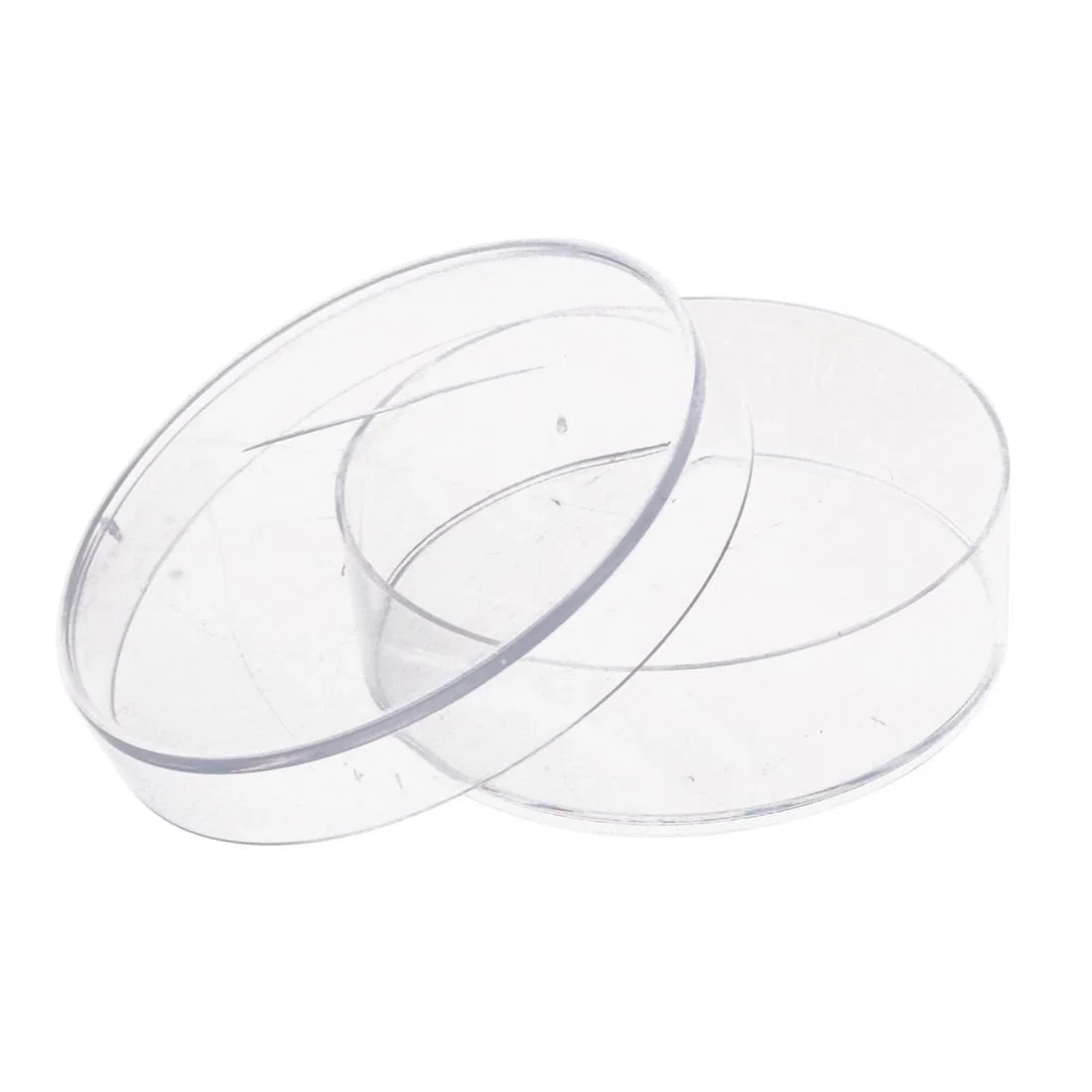 Disposable Laboratory Sterile Different Size 35mm 65mm 90mm 9cm 150mm Petri Dishes