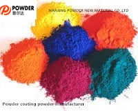 Hot Sale Excellent Quality High Gloss Powder Coating