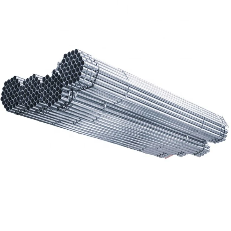 Electrical Liquid Tight Waterproof Gi Flexible/Corrugated Metal Steel Grey Conduit/Tube