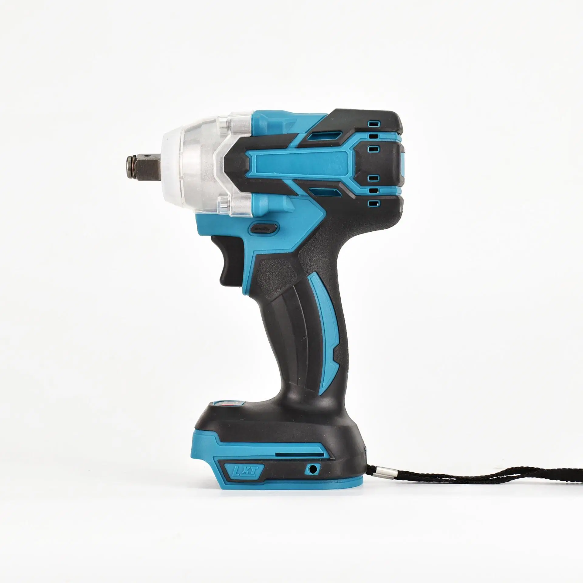 High quality/High cost performance Cordless Brushless Electric Impact Wrench with High Torque 450nm