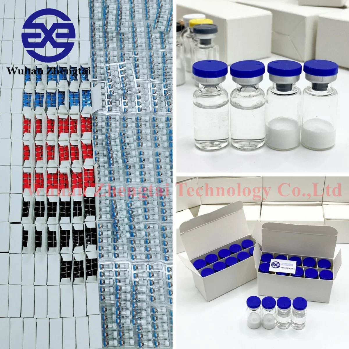 Semaglutide Tirzepatide Retatrutide Liraglutide Peptide - Popular Choice for Global Buyers - Great Price, Excellent Quality, and Fast Shipping