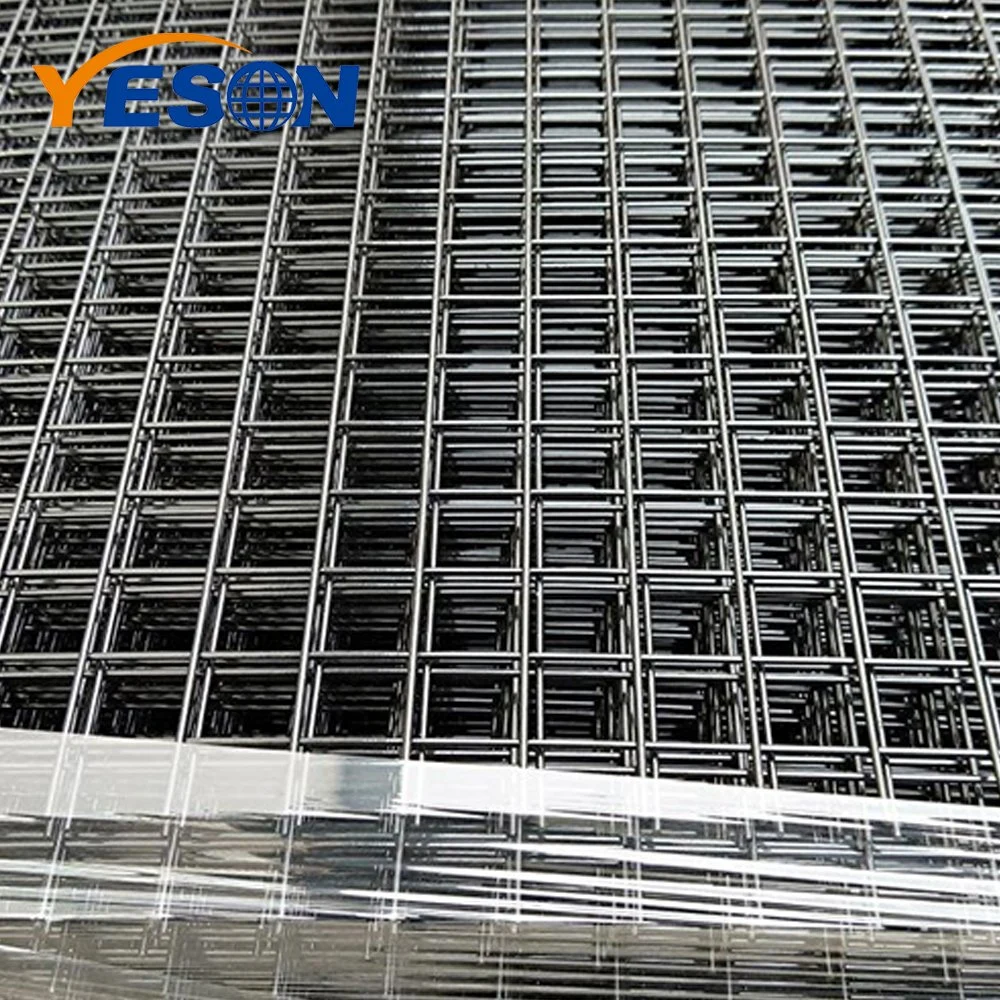 Galvanized Welded Wire Mesh for Garden Fence and Anmial Fence