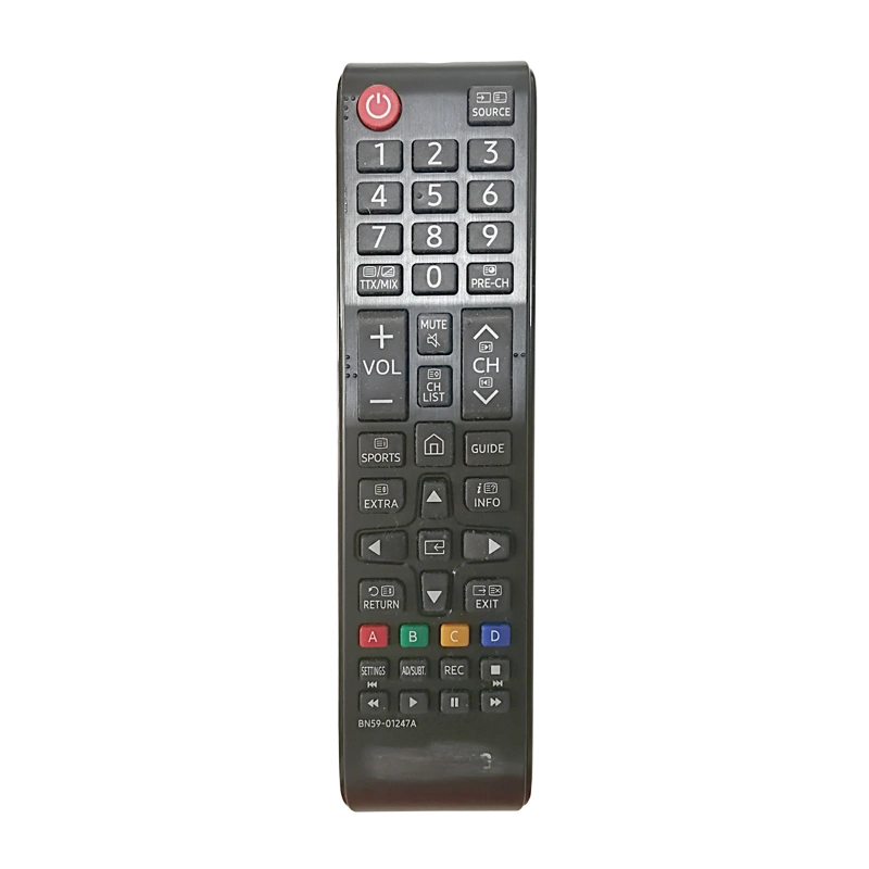 Manufacturer IR Remote Control Support Customize TV Remote Control (RD160909)